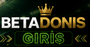 Betadonis – Mobil Giriş Adresi